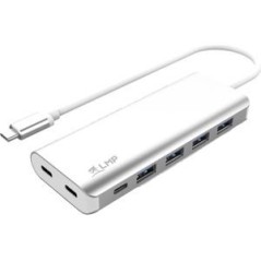 LMP USB-C HUB 7 port USB-A 4